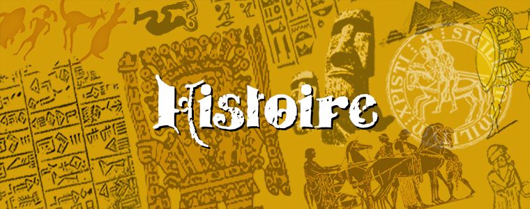 La Vraie découverte américaine ?